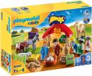 Playmobil Meu Primeiro Presépio, a partir de 18 meses (70047) (B087GF8C72) - 24,99€ PVP