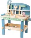 Small Foot Company-Escandinavo, Compacto, Bancada Infantil de Madeira FSC 40,23€ PVP