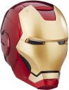 Capacete Eletrônico Homem de Ferro Avengers Marvel Legends Hasbro 114,00€ PVP