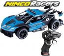 Ninco Ninco Racers Raptor. Escala de carro controlada por rádio 1/16. Bateria 32,17€ PVP