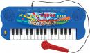 Teclado eletrônico de patrulha pata LEXIBOOK K703PA, piano de 32 teclas 31,00€ PVP