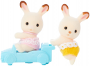 Conjunto de cozinha Sylvanian Families 5341, multi e mais - 73,47€ PVP