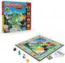 Monopoly Junior - Jogo de tabuleiro infantil (A69845960) - 26,78€ PVP