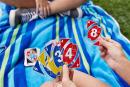 UNO: H2O To Go - Jogo de cartas 2 pacotes and more