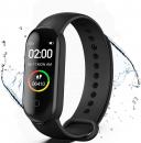 Relógio inteligente rastreador de atividade smartwatch rastreador fitness and more 24,63€ PVP