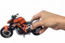 KTM - 57653 - Motocicleta Superduque and more 34,46€ PVP