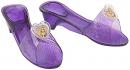 Princesas Disney - Sapatos Rapunzel para meninas, cor lilás - Tamanho 4-6 anos and more 35,42€ PVP