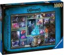 Ravensburger. Disney Villainous: Ravensburger 1000 peças quebra-cabeça and more 47,46€ PVP