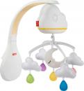 Fisher-Price Nuvens calmantes, máquina de som de recém-nascido para berço infantil 36,94€ PVP