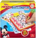 Educa - Conector Junior Mickey e Minnie Jogo Educacional, Multicolorido and more 35,90€ PVP