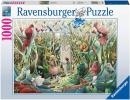 Ravensburger O Jardim Secreto 1000 Peças Quebra-cabeça para Adultos and more 53,13€ PVP