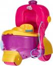 The Bellies - Belies Potty Car, Acessório para Meninos e Meninas a partir de 3 anos - 19,90€ PVP