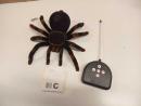 Buki France Controle de Rádio Animal Planet Tarantula (37291)(B000EYF6MY)