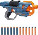 Nerf Lançador Elite 2.0 Commander RD-6, 12 dardos Nerf oficiais(B07ZYCNZTZ) e mais - 27,42€ PVP