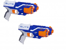 Nerf N-Strike Elite Disruptor Pack de 2 armas e Hasbro - Simon (E93835L0), cores sortidas 55,97€ PVP