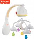 Brinquedo de berço e projetor de nuvens calmantes Fisher-Price, projetor dormir 19,87€ PVP