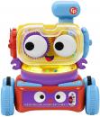 Fisher-Price Tito Robotito, robô de aprendizagem 3 em 1, brinquedo com luzes e sons 41,99€ PVP