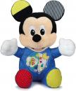 Clementoni - Baby Disney Baby Mickey Plush Lights and Sounds - pelúcia interativa 20,00€ PVP