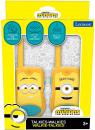 Lexibook Despicable Me Walkie-talkies, clipe de cinto, bateria, TW12DES 22,99€ PVP