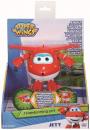 Alpha Animation and Toys- Transformando Super Wings Transformando Jett Plane and more 11,96€