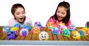 Silverlit Tiny Furries-Modèle aléatoire assortment, color (83690) - e mais - 51,99€ PVP