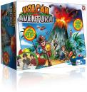 PLAY FUN BY IMC TOYS Adventure Volcano/ Jogo de tabuleiro Golias-Não acorde pai-filhos 69,79€ PVP