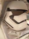 Star Wars: O Despertar da Força Capacete Adulto de 2 Peças Stormtrooper