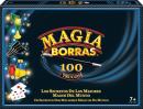 Borras - Magia Borras Clásica 100 Trucos; Famogames- Pasapalabra familiar e mais - 46,40€ PVP