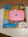 Vtech- Diverpink PC Computador educacional infantil e Bebés Llorones Senhora elegante a joaninha