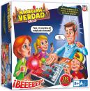 PLAY FUN BY IMC TOYS La Máquina de la Verdad; Hasbro Gaming-Tragábolas(98936B09) e mais - 35,69€ PVP