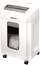 Trituradora de papel Powershred 12Ms da Fellowes, trituradora de 12 folhas, branco