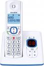 Telefone de voz sem fio Alcatel F530 DECT em cores da moda Secretária eletrônica and more 92,47€ PVP