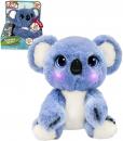 Famosa- My Fuzzy Friends, Koala Plush interativo com mais de 50 reações, 26 cm, abraços 34,95€ PVP