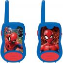 Spider-Man - Walkie-Talkies, 120 metros e Smiffy's Fato de menina grega, rosa (L) - 26,74€ PVP