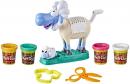 Play-Doh Animal Crew com 4 Cores Play-Doh Não Tóxicas e Woomax - caixa de ferramentas - 35,46€ PVP