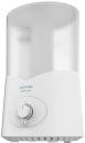 Cecotec Umidificador de luz BreezeCare 2000. 25 W, humidificação 200 ml/h, depósito de 1,2 litro