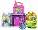 Pinypon - Castelo das Rainhas, Castillo de Las Reinas e Hatchimals, Crystal Flyers, Fadas 63,11€ PVP