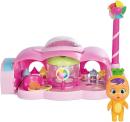 CRY BABIES MAGIC LÁGRIMAS Tutti Frutti La Fábrica de Pia, Playset 39,30€ PVP