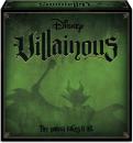 Ravensburger- Disney Villainous, versão em espanhol, jogo de tabuleiro, 2-6 jogadores 40,99€ PVP