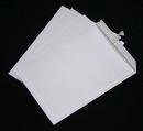 Pack of 50 Envelopes Peel C4 A4 WHITE WALLET ENVELOPES with Window 229 x 324 mm-9,04€ PVP