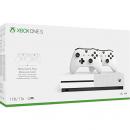 cItem name: Microsoft Xbox One S 1TB Console - Bundle incl. 2 x controllers - 354.95