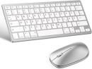 OMOTON German Bluetooth keyboard mouse set - 30.95€