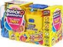 Zuru 56174 - Bunch O Balloons Party and Nerf Super Soaker Microburst 2 Blaster - 39.96€