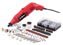 Hi-Spec 121pc 130W Corded Rotary Power Tool Kit Set -31,47€