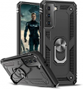 LeYi Compatible with Samsung Galaxy S21 5G Case, [Military-Grade], Black (2 Packs) 25,98€ PVP