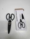 Kitchen Scissors, Ultra Sharp Stainless Steel Multi-Function Kitchen-14,97€ PVP