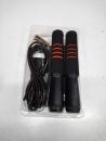 RENPHO Springseil, Smart Fitness Skipping Rope mit APP Daten Analyse, Workout-Jump-12,70€ PVP