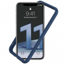 RhinoShield Bumper Case Compatible with [iPhone 11 Pro Max] |CrashGuard NX,Blue and More 134,95€ PVP