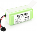 ZEYXINH 14.4V 2600mAh Li-ion Replacement Battery - 20,55€ PVP