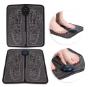 EMS Foot Massage Electric Pad Feet Acupuncture Stimulator Massager Foot Massage Cushion - 15,64€ PVP